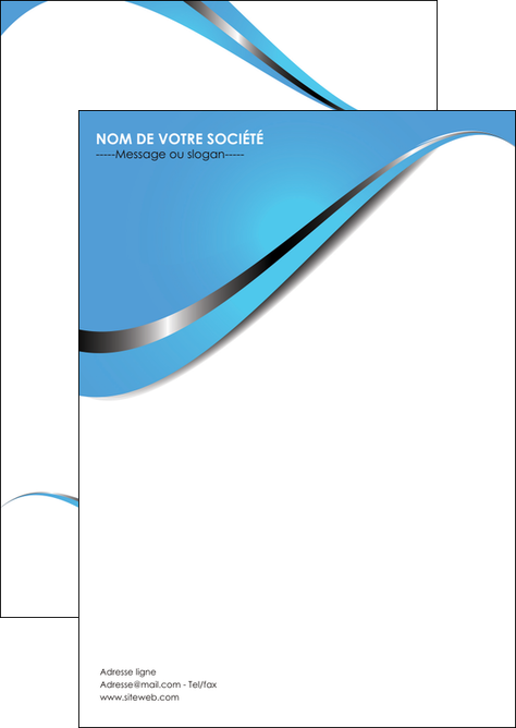 imprimer flyers texture contexture structure MIDBE32762