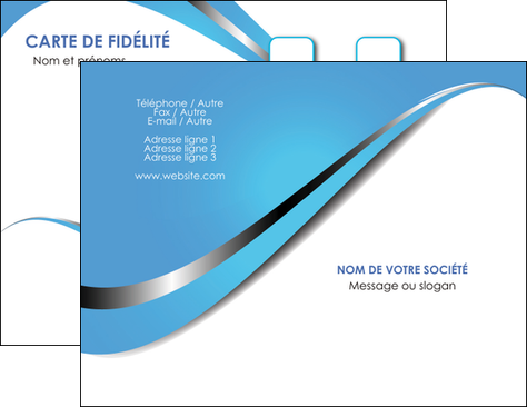 personnaliser maquette carte de visite texture contexture structure MIDBE32768