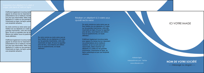 modele en ligne depliant 4 volets  8 pages  texture contexture structure MFLUOO32792