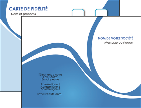 maquette en ligne a personnaliser carte de visite texture contexture structure MLGI32812