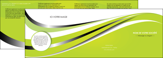 maquette en ligne a personnaliser depliant 4 volets  8 pages  texture contexture structure MLGI32890