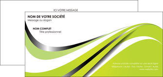 personnaliser modele de carte de correspondance texture contexture structure MLGI32906