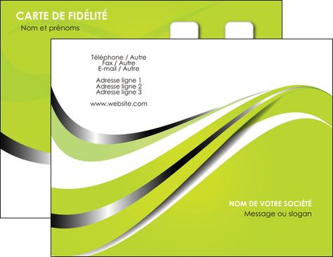 creation graphique en ligne carte de visite texture contexture structure MFLUOO32910