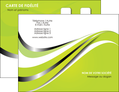 creation graphique en ligne carte de visite texture contexture structure MLGI32910