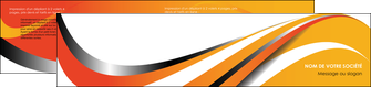 faire depliant 2 volets  4 pages  texture contexture structure MFLUOO32984