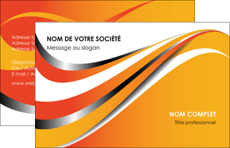 realiser carte de visite texture contexture structure MFLUOO33016