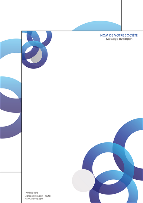 personnaliser modele de affiche texture contexture structure MFLUOO33164