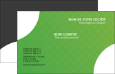 personnaliser modele de carte de visite texture contexture structure MLGI33252