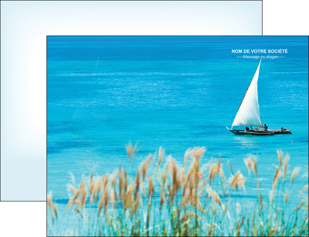 modele en ligne pochette a rabat paysage faire part de mariage carte de mariage invitation mariage MLIG33772