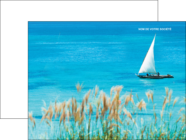faire modele a imprimer pochette a rabat paysage faire part de mariage carte de mariage invitation mariage MLIG33774