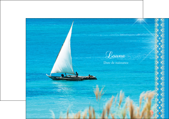 imprimer flyers paysage faire part de mariage carte de mariage invitation mariage MLIG34238