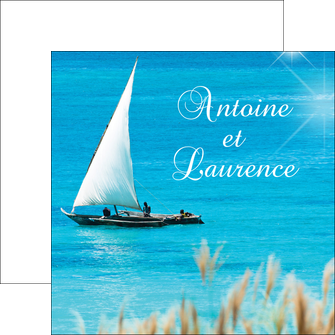 faire modele a imprimer flyers paysage faire part de mariage carte de mariage invitation mariage MLIG34256