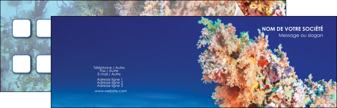 faire carte de visite plongee  plongee plongee sous marine centre de plongee MIDBE34378