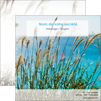 cree flyers paysage nature champs fleurs MLGI34690