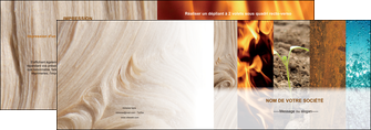 modele en ligne depliant 2 volets  4 pages  restaurant menu restaurant plats MIDLU35002