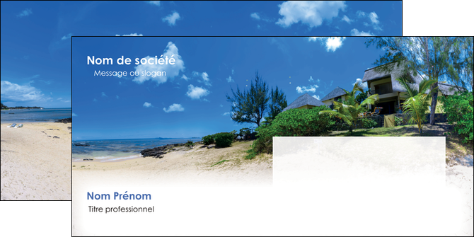 cree enveloppe sejours agence immobilier ile maurice villa MIDLU35192