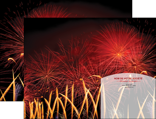 faire pochette a rabat 14 juillet feux dartifice artificier MLIG35604