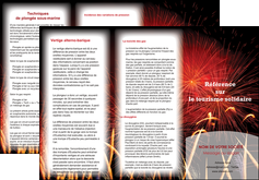 personnaliser maquette depliant 3 volets  6 pages  14 juillet feux dartifice artificier MLIG35620