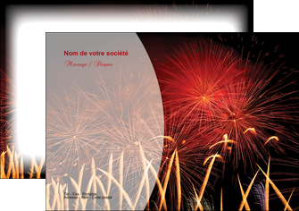 imprimerie flyers 14 juillet feux dartifice artificier MLIG36638