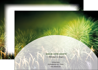 creation graphique en ligne affiche evenement evenementiel lumiere MLIG37402