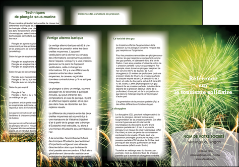 creation graphique en ligne depliant 3 volets  6 pages  evenement evenementiel lumiere MIDBE37408