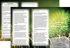creation graphique en ligne depliant 3 volets  6 pages  evenement evenementiel lumiere MLIG37408