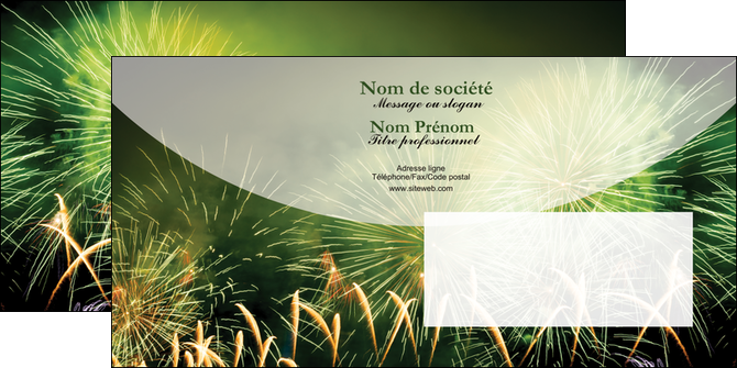 exemple enveloppe evenement evenementiel lumiere MIDBE37410