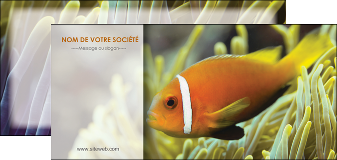modele en ligne flyers animal originale belle photo idee MIDBE37464