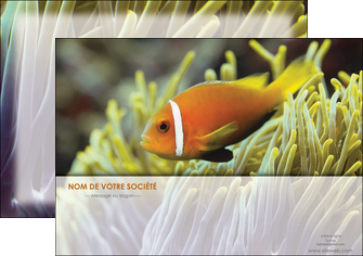 creation graphique en ligne affiche animal originale belle photo idee MIDBE37474