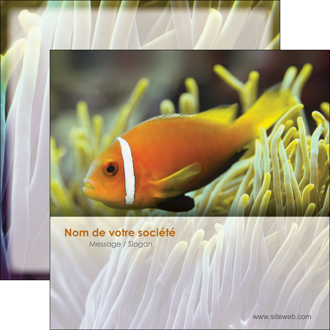 realiser flyers animal originale belle photo idee MIDBE37476