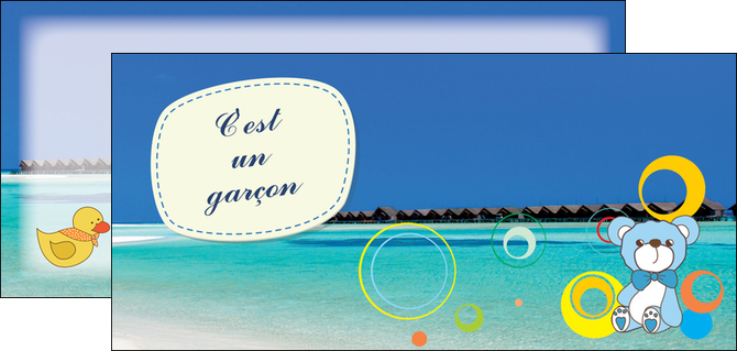 cree flyers plage mer bungalow MLIG38070