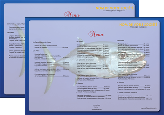 Impression set de table impression Animal papier à prix discount et format Set de Table A3 - Paysage (42 x 29,7 cm)