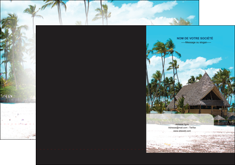 modele pochette a rabat agence immobiliere maison maison sur la plage lotissement MID40610