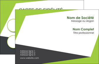 realiser carte de visite texture contexture structure MLIGCH41196