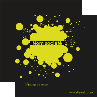 creation graphique en ligne flyers texture contexture structure MIDLU41404