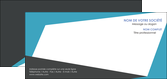 imprimer carte de correspondance abstrait design texture MLGI41582