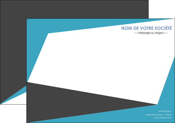 faire flyers abstrait design texture MIDBE41594