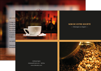 modele affiche bar et cafe et pub bar cafe pub MIFCH41812