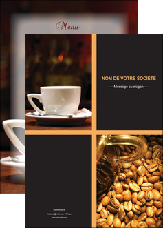 modele en ligne affiche bar et cafe et pub bar cafe pub MIFCH41814