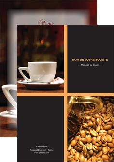 faire affiche bar et cafe et pub bar cafe pub MIFCH41818