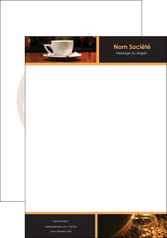 exemple tete de lettre bar et cafe et pub bar cafe pub MIFCH41822