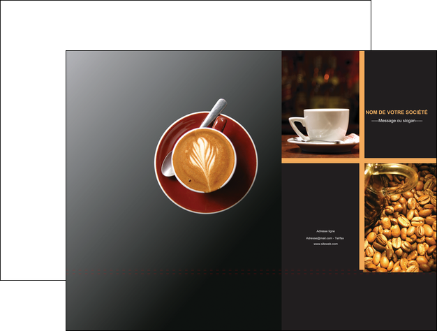 imprimerie pochette a rabat bar et cafe et pub bar cafe pub MIFCH41828