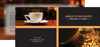 modele en ligne flyers bar et cafe et pub bar cafe pub MIFCH41834