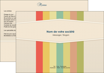 realiser flyers boulangerie boulangerie ancien nature MLIG41926