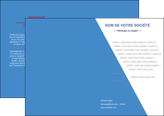 maquette en ligne a personnaliser depliant 2 volets  4 pages  texture contexture structure MIFLU42072