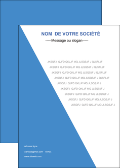 maquette en ligne a personnaliser affiche texture contexture structure MIFLU42082