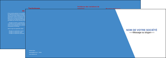 exemple depliant 2 volets  4 pages  texture contexture structure MIFLU42098