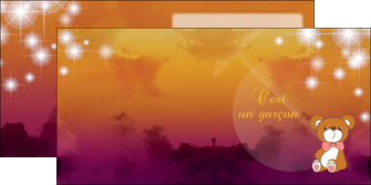 impression depliant 2 volets  4 pages  lune pleine lune tableau pleine lune MIF42400