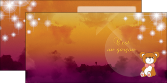 exemple depliant 2 volets  4 pages  lune pleine lune tableau pleine lune MIF42412