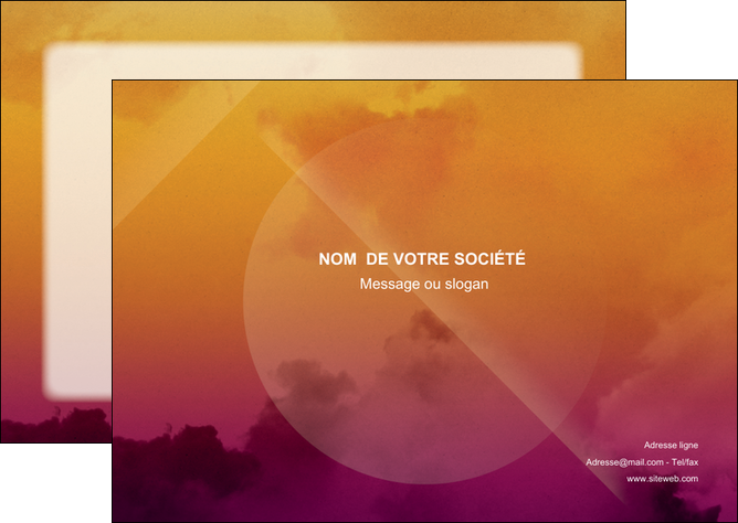imprimerie flyers lune pleine lune tableau pleine lune MLIGCH42426